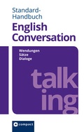 Cover: English Conversation - Circon Verlag GmbH
