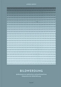 Enlarge image Cover: Bildwerdung - kopaed