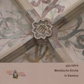 Cover: 450 Jahre Wendische Kirche in Kamenz - Lessing-Museum Kamenz