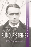 Cover: Rudolf Steiner - EM Edition Morel