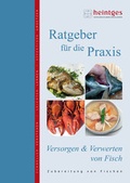 Cover: Versorgen und Verwerten von Fisch - Heintges Lehr- und Lernsystem GmbH