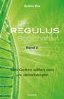 Cover: Die Regulus-Botschaften - EchnAton Verlag