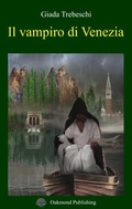 Cover: Il vampiro di Venezia - Oakmond