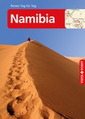 Cover: Namibia - VISTA POINT Reisef&uuml;hrer Reisen Tag f&uuml;r Tag - Vista Point