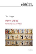 Cover: Sterben und Tod - Ergon