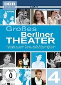 Cover: Gro&szlig;es Berliner Theater - Studio Hamburg