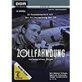 Cover: Zollfahndung - Studio Hamburg