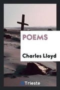 Cover: Poems - Trieste Publishing