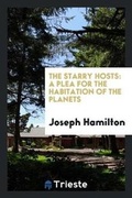 Cover: The Starry Hosts - Trieste Publishing