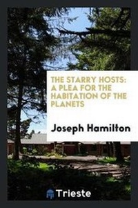Enlarge image Cover: The Starry Hosts - Trieste Publishing