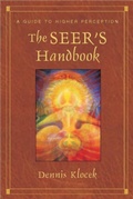 Cover: The Seer's Handbook - SteinerBooks, Inc