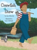 Cover: Crawfish Stew - Roux Publishing
