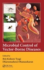 Cover: Microbial Control of Vector-Borne Diseases - CRC Press