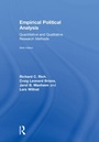 Bild: Empirical Political Analysis - Routledge