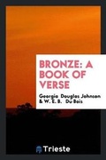 Cover: Bronze - Trieste Publishing