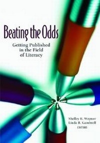 Enlarge image Cover: Beating the Odds - International Reading Association