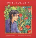 Cover: Roses for Gita - Tilbury House Publishers