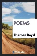 Cover: Poems - Trieste Publishing