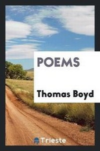 Enlarge image Cover: Poems - Trieste Publishing