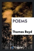 Cover: Poems - Trieste Publishing