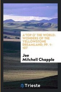 Enlarge image Cover: A'Top O' the World - Trieste Publishing