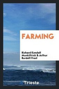 Enlarge image Cover: Farming - Trieste Publishing