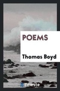 Cover: Poems - Trieste Publishing