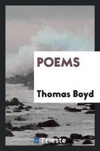 Enlarge image Cover: Poems - Trieste Publishing