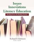 Cover: Issues and Innovations in Literacy Education - International Reading Association