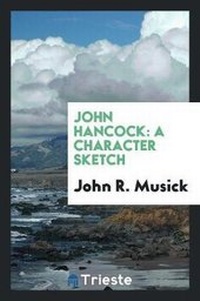 Abbildung von: John Hancock - Trieste Publishing