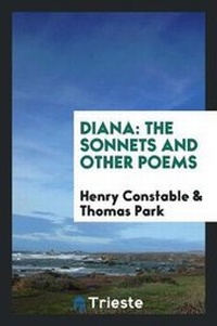 Enlarge image Cover: Diana - Trieste Publishing