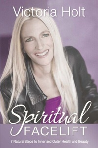 Abbildung von: Spiritual Facelift - 4th Dimension Press