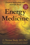 Cover: Energy Medicine - 4th Dimension Press