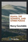 Cover: Diana - Trieste Publishing