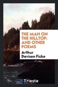 Cover: The Man on the Hilltop - Trieste Publishing