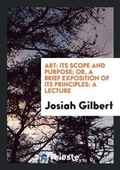 Cover: Art - Trieste Publishing