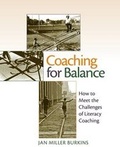 Cover: Coaching for Balance - International Reading Association