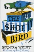 Cover: The Shoe Bird - University Press of Mississippi