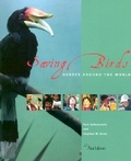 Cover: Saving Birds - Tilbury House Publishers