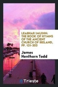 Cover: Leabhar Imuinn - Trieste Publishing
