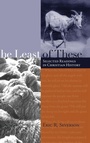 Cover: The Least of These - Wipf & Stock Publishers