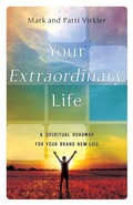 Cover: Your Extraordinary Life - Bridge-Logos Publishing