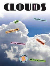 Enlarge image Cover: Clouds - Creative Education