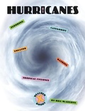 Cover: Hurricanes - Creative Education