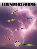Cover: Thunderstorms - Creative Education