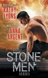 Enlarge image Cover: The Stone Men, Book One - Epublishing Works!