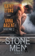 Cover: The Stone Men, Book Two - Epublishing Works!