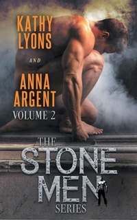Enlarge image Cover: The Stone Men, Book Two - Epublishing Works!