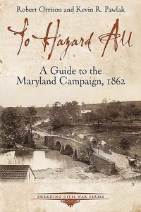 Enlarge image Cover: To Hazard All - Savas Beatie