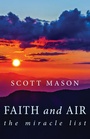 Cover: Faith and Air - Torchflame Books